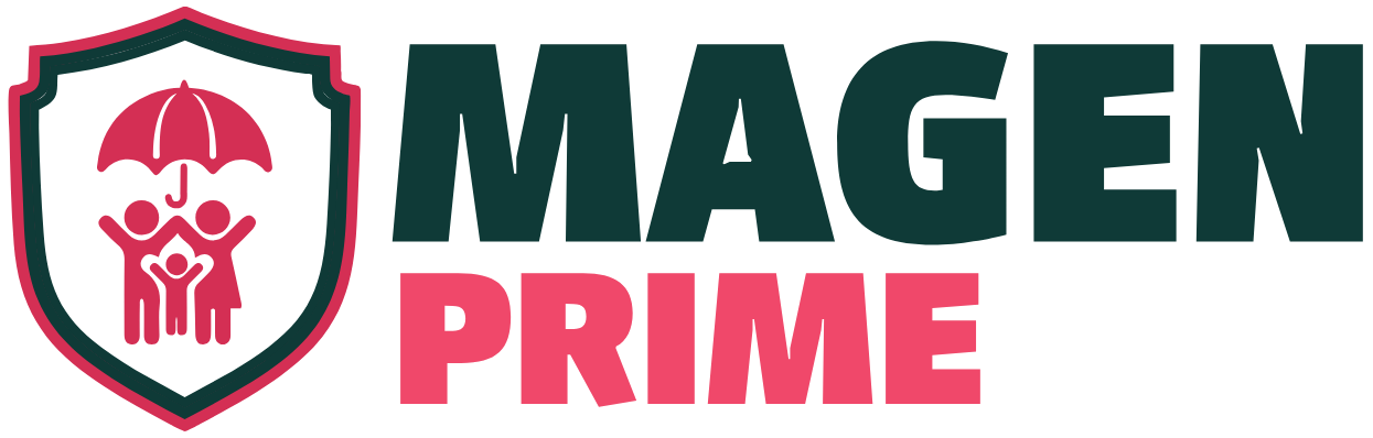 MagenPrime